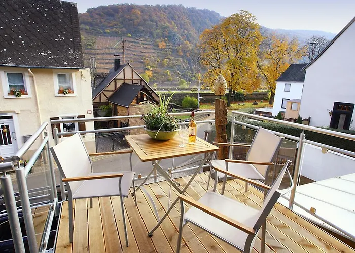 Alte Scheune Bruns