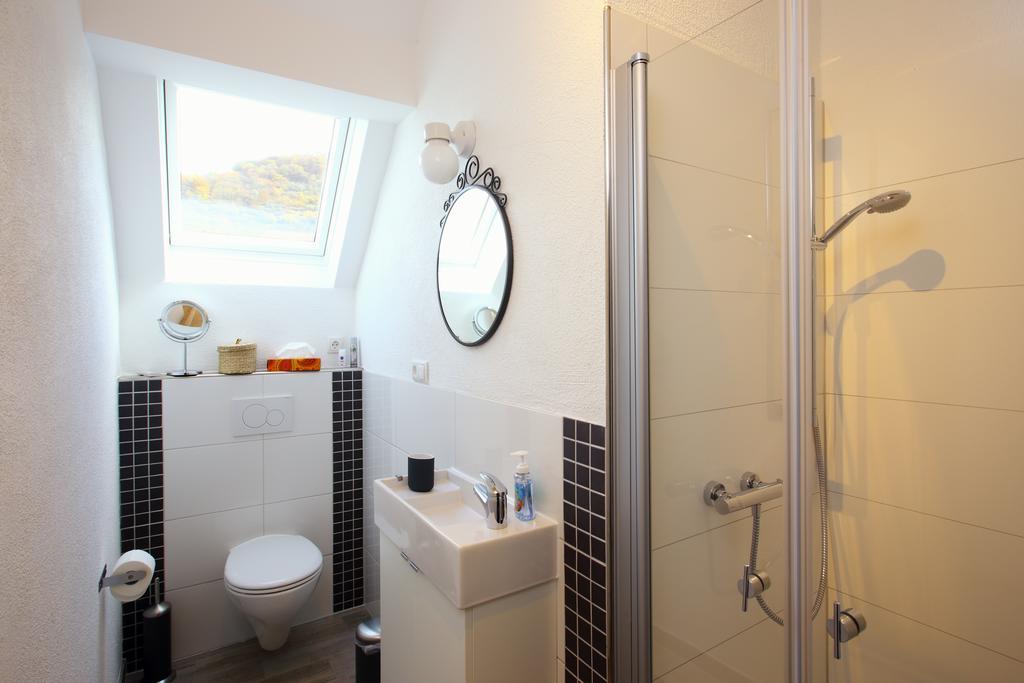 Apartment Alte Scheune Bruns Lehmen